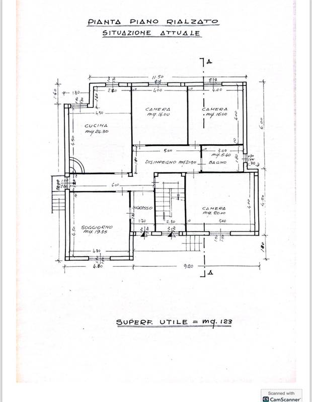 Planimetria 1