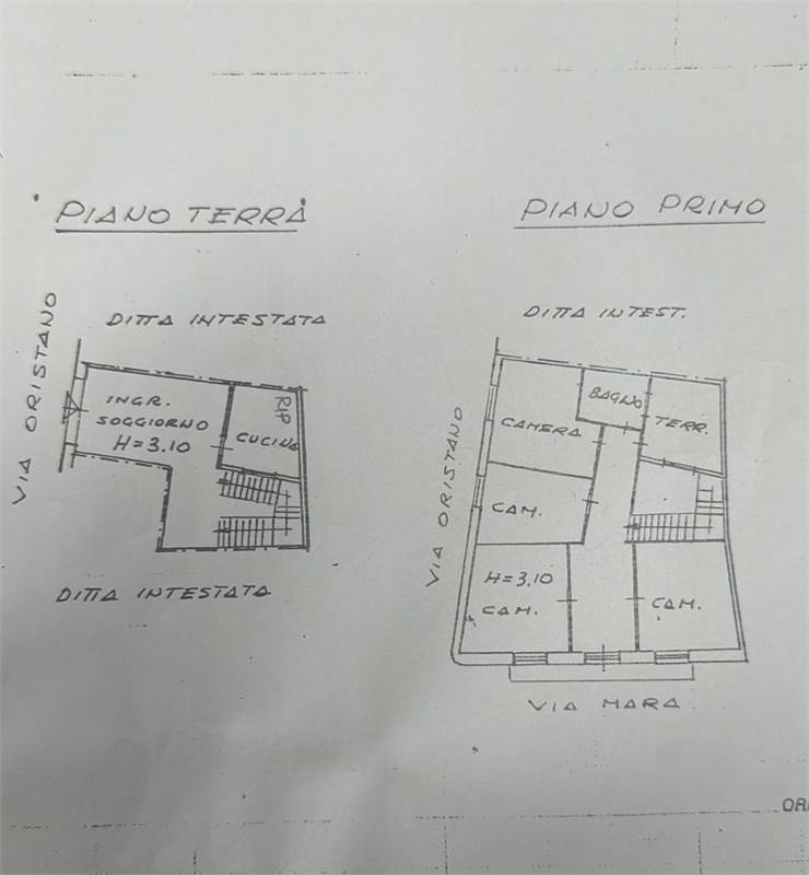 Planimetria 1