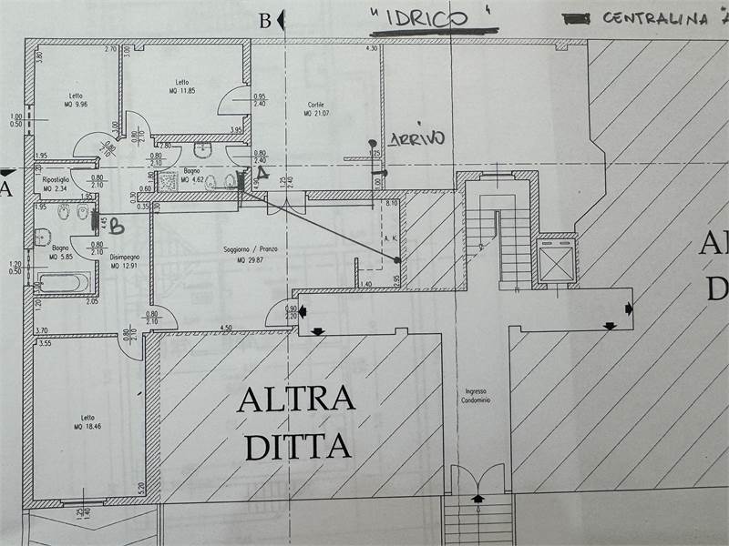 Planimetria 1