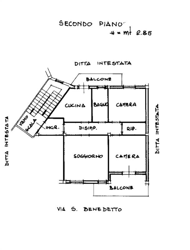 Planimetria 1